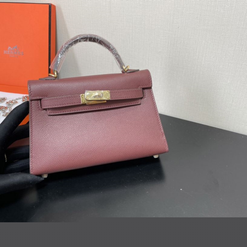 H**mes kelly bags